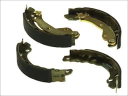 Piduriklotside komplekt ABE C0F029ABE