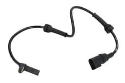 Andur, rattapöörete arv ABE CCZ1654ABE