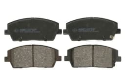 Piduriklotsi komplekt, ketaspidur ABE C10539ABE