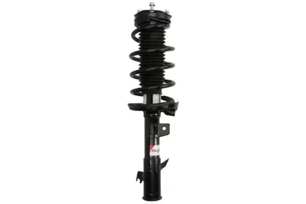 Šassiikomplekt, vedrud/pehmendus Magnum Technology SAG006MT