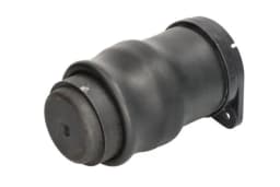 Õhkvedru, vedrustus Magnum Technology MZM018MT