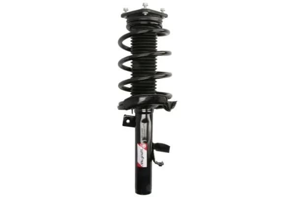 Šassiikomplekt, vedrud/pehmendus Magnum Technology SAG008MT