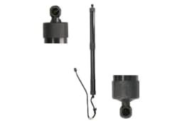 Elektrimootor, tagaluuk Magnum Technology MGS0193MT