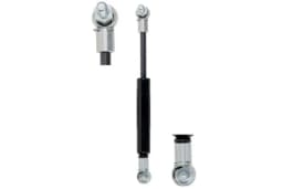 Gaasivedru Magnum Technology MGS060