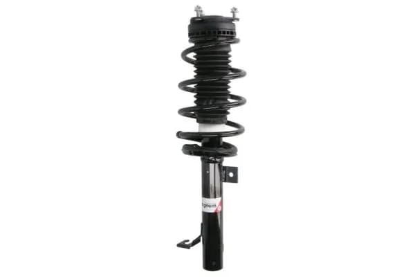 Šassiikomplekt, vedrud/pehmendus Magnum Technology SAG001MT