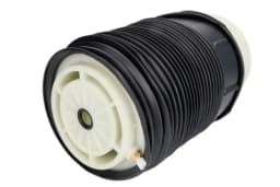 Õhkvedru, vedrustus Magnum Technology MZM015MT