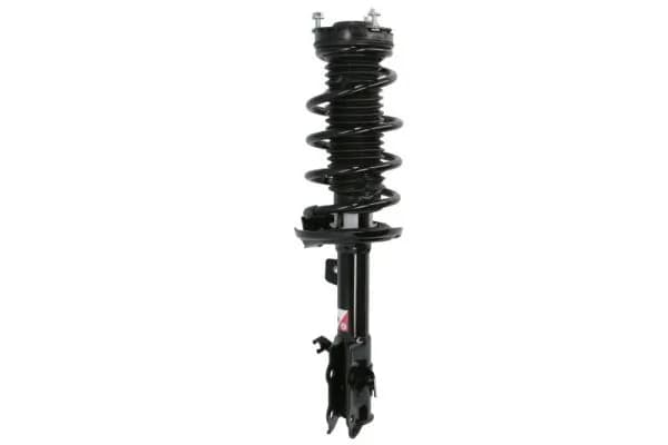 Šassiikomplekt, vedrud/pehmendus Magnum Technology SAG004MT