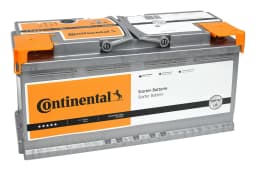 Käivitusaku CONTINENTAL 2800012027280
