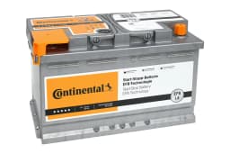 Käivitusaku CONTINENTAL 2800012040280