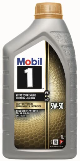 Mootoriõli MOBIL 157766