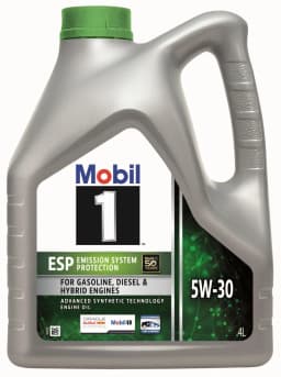 Mootoriõli MOBIL 157294
