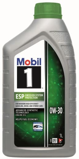 Mootoriõli MOBIL 157747