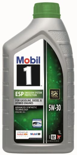 Mootoriõli MOBIL 157293