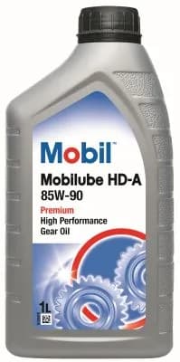 Käigukasti õli MOBIL 142831