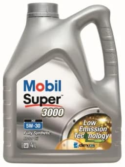 Mootoriõli MOBIL 151453