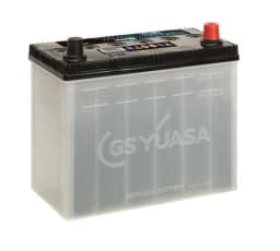 Käivitusaku YUASA YBX7053