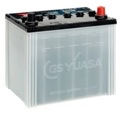 Käivitusaku YUASA YBX7005
