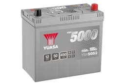 Käivitusaku YUASA YBX5053
