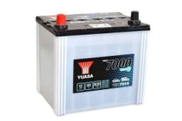 Käivitusaku YUASA YBX7014