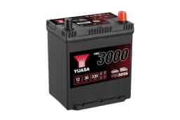 Käivitusaku YUASA YBX3056