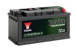 Käivitusaku YUASA L36-100