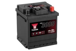 Käivitusaku YUASA YBX3202
