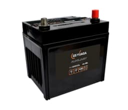 Käivitusaku YUASA HJ-S55D23L