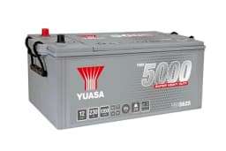 Käivitusaku YUASA YBX5625