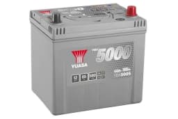 Käivitusaku YUASA YBX5005