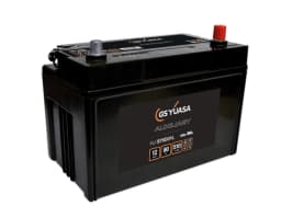 Käivitusaku YUASA HJ-S75D31L