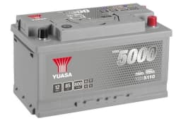 Käivitusaku YUASA YBX5110