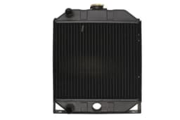Radiaator, mootorijahutus THERMOTEC D7AG151TT