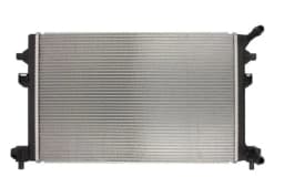 Radiaator, mootorijahutus THERMOTEC D7A036TT