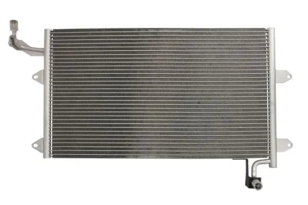 Kondensaator, kliimaseade THERMOTEC KTT110072