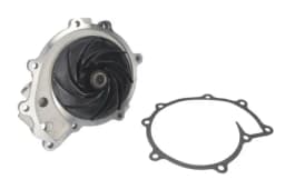 Veepump, mootori jahutus THERMOTEC WP-MN137