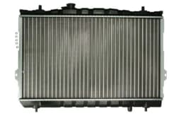 Radiaator, mootorijahutus THERMOTEC D70517TT