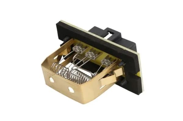 Juhtimismoodul, küte/vent. THERMOTEC DEY002TT