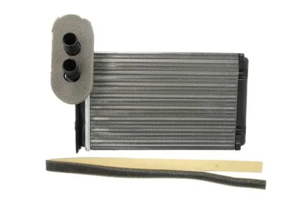Soojusvaheti, salongiküte THERMOTEC D6W001TT