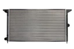 Radiaator, mootorijahutus THERMOTEC D7W031TT