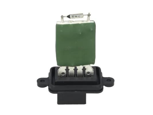 Eeltakistus, kliimaventilaator THERMOTEC DEF005TT