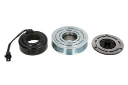 Magnetsidur, kliimakompressor THERMOTEC KTT040118
