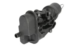 Korpus, õlifilter THERMOTEC DFW001TT
