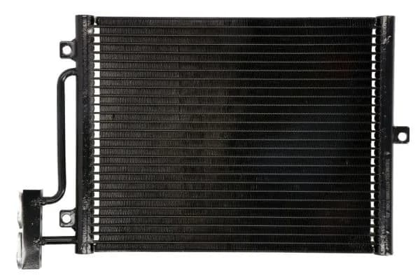 Kondensaator, kliimaseade THERMOTEC KTT110605