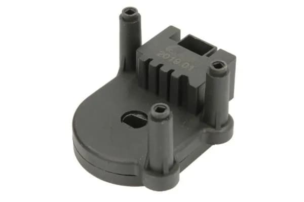 Salongipuhuri lüliti, soojendus/õhutus THERMOTEC DEF012TT