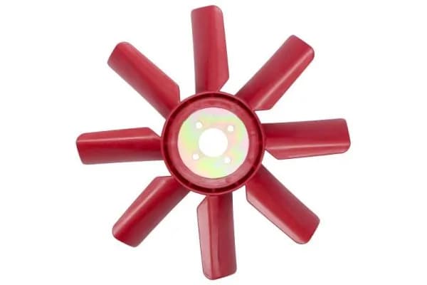 Tiivik, mootorijahutus THERMOTEC D9MF003TT