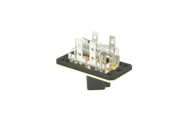 Juhtimismoodul, küte/vent. THERMOTEC DE3001TT