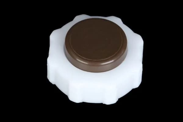 Sulgurkate, jahutusvedeliku mahuti THERMOTEC DBRV001TC