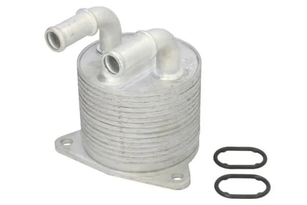 Õliradiaator, mootoriõli THERMOTEC D4V012TT
