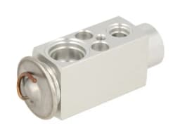 Ekspansiooniklapp, kliimaseade THERMOTEC KTT140039