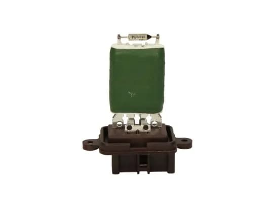 Eeltakistus, kliimaventilaator THERMOTEC DEF007TT